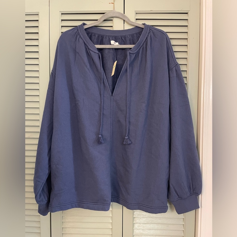 Aerie sweatshirt